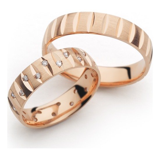 Vjenčani prsten ZN-1070