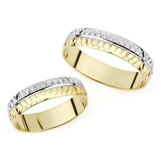 Vjenčani prsten ZN-1135L