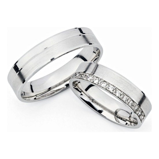 Vjenčani prsten ZN-1142