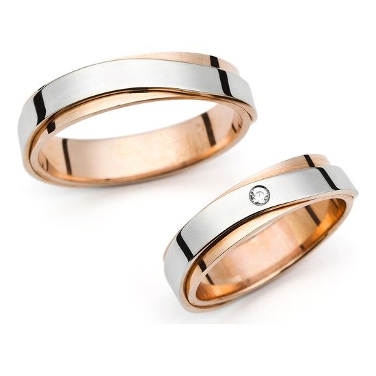 Vjenčani prsten ZN-1188