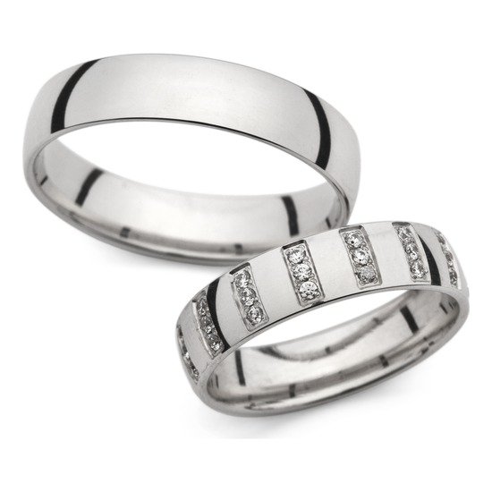 Vjenčani prsten ZN-1215