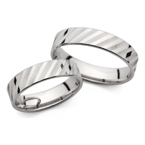 Vjenčani prsten ZN-1222