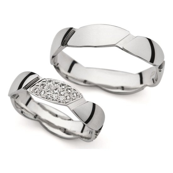 Vjenčani prsten ZN-1229