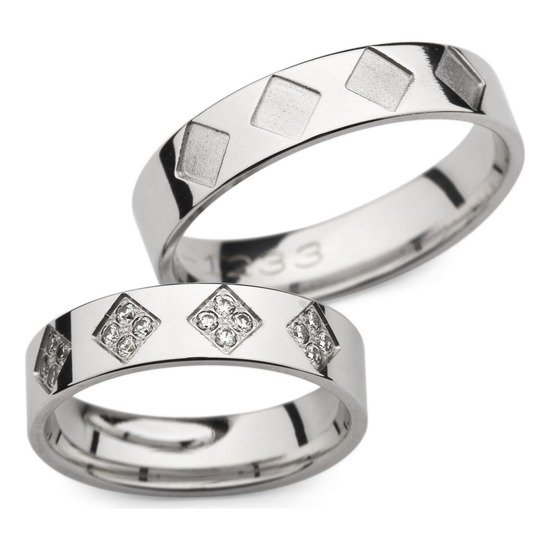 Vjenčani prsten ZN-1233