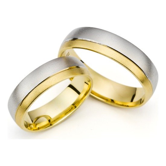 Vjenčani prsten ZN-177