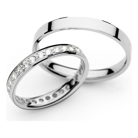 Vjenčani prsten ZN-307