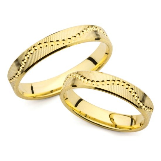 Vjenčani prsten ZN-4039