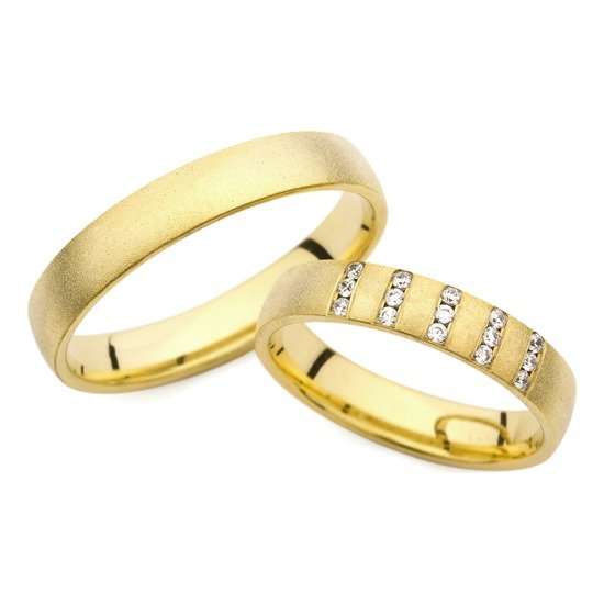 Vjenčani prsten ZN-4041