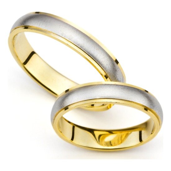 Vjenčani prsten ZN-421