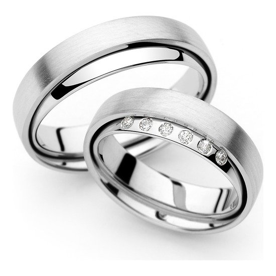 Vjenčani prsten ZN-448