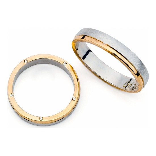 Vjenčani prsten ZN-490