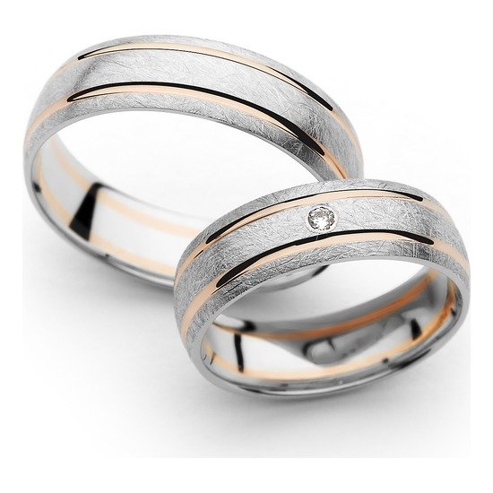 Vjenčani prsten ZN-6009