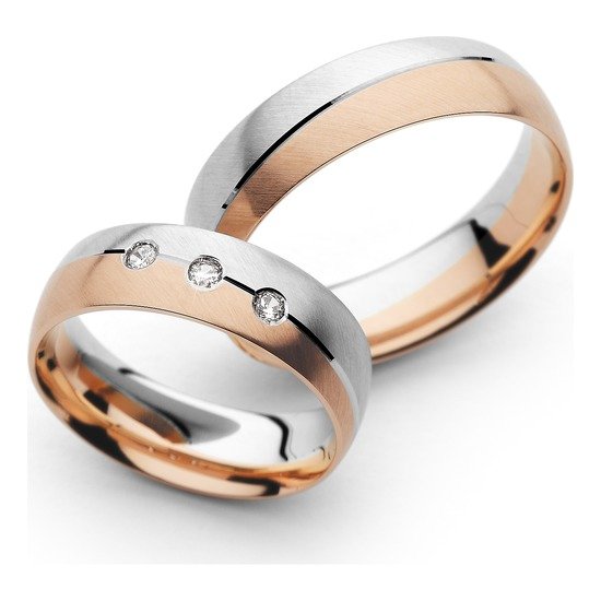 Vjenčani prsten ZN-6037