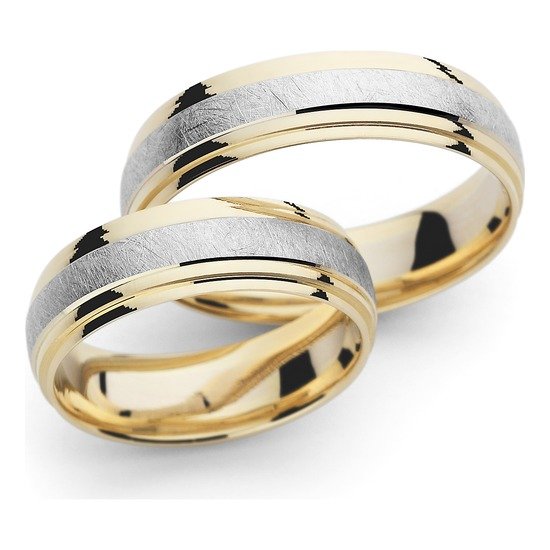 Vjenčani prsten ZN-6098