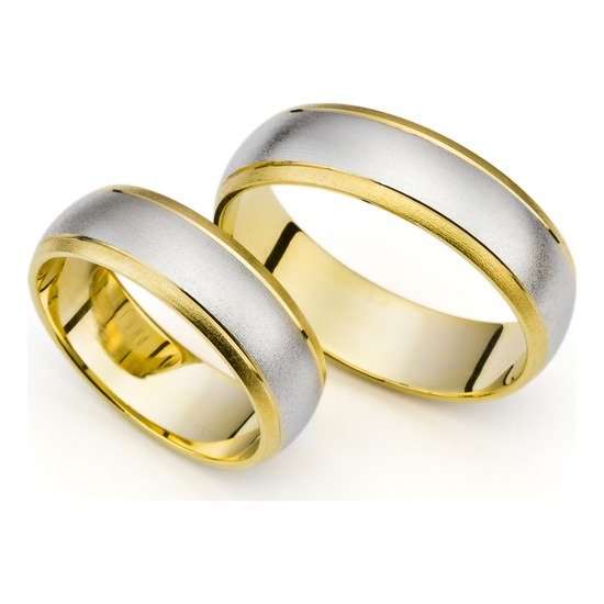 Vjenčani prsten ZN-615