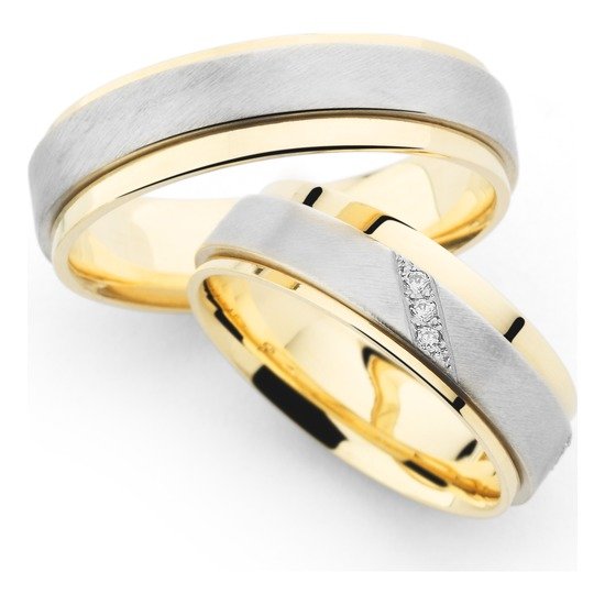 Vjenčani prsten ZN-6166