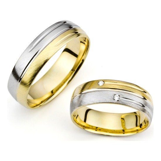 Vjenčani prsten ZN-6176