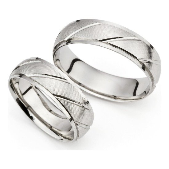 Vjenčani prsten ZN-6200