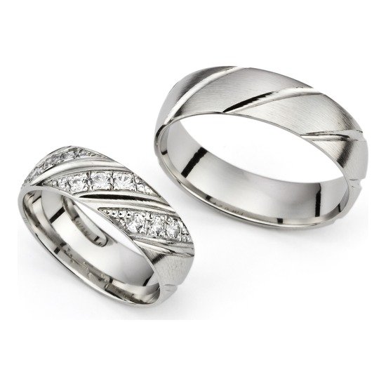 Vjenčani prsten ZN-6214