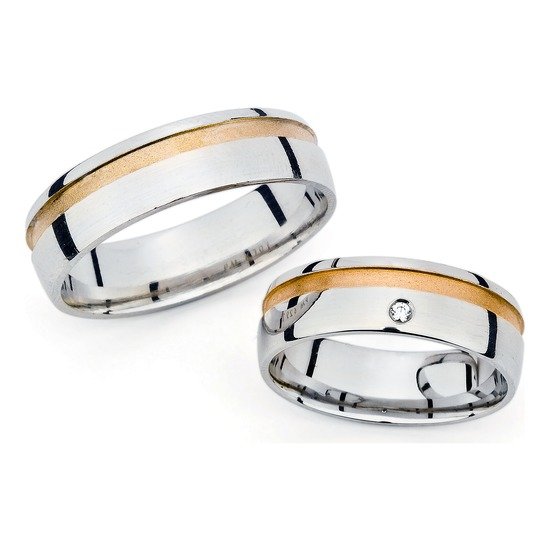 Vjenčani prsten ZN-6291