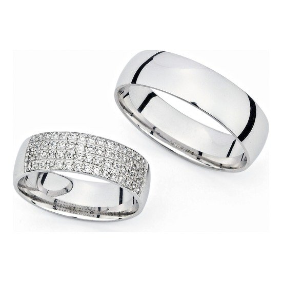 Vjenčani prsten ZN-6364