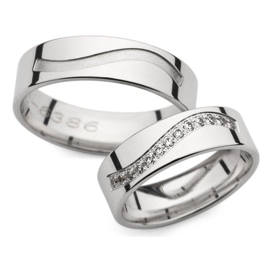 Vjenčani prsten ZN-6386