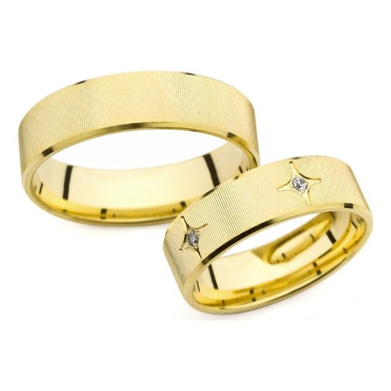 Vjenčani prsten ZN-6387