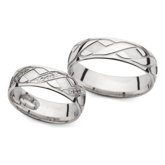 Vjenčani prsten ZN-6388