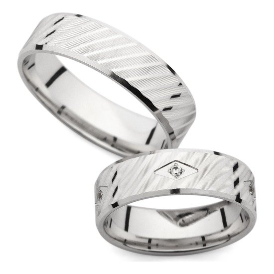 Vjenčani prsten ZN-6391