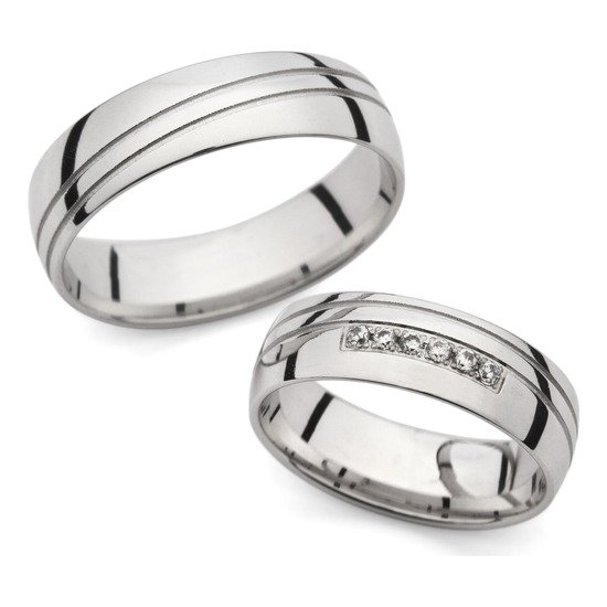 Vjenčani prsten ZN-6393