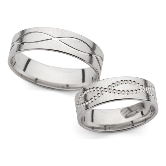 Vjenčani prsten ZN-6395