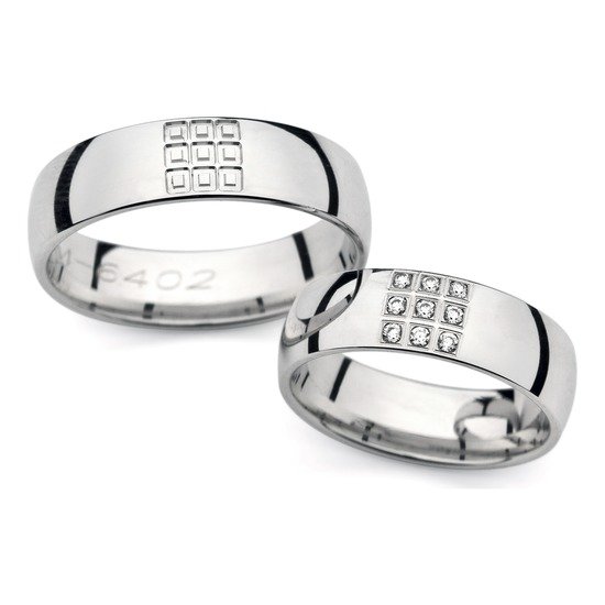 Vjenčani prsten ZN-6402