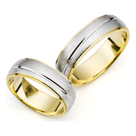 Vjenčani prsten ZN-695