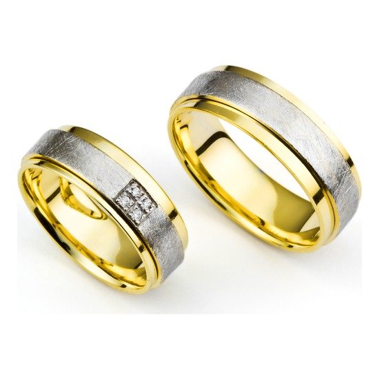 Vjenčani prsten ZN-7066