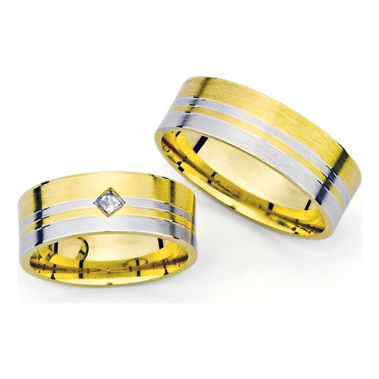 Vjenčani prsten ZN-7108