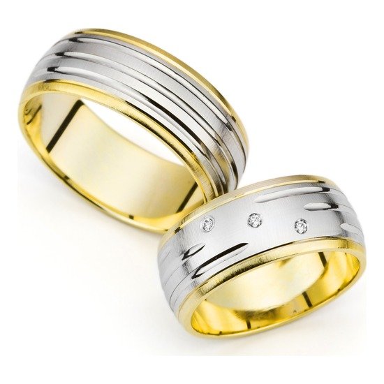 Vjenčani prsten ZN-822