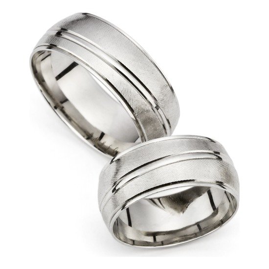 Vjenčani prsten ZN-850