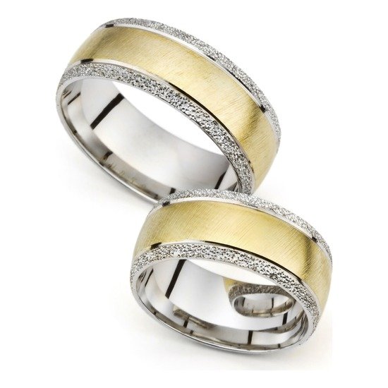 Vjenčani prsten ZN-852