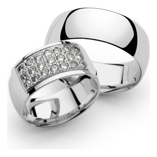 Vjenčani prsten ZN-869