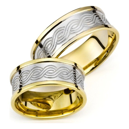 Vjenčani prsten ZN-873