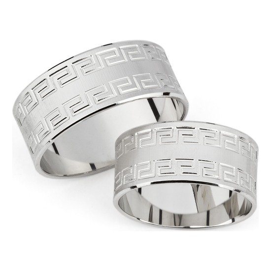 Vjenčani prsten ZN-911L