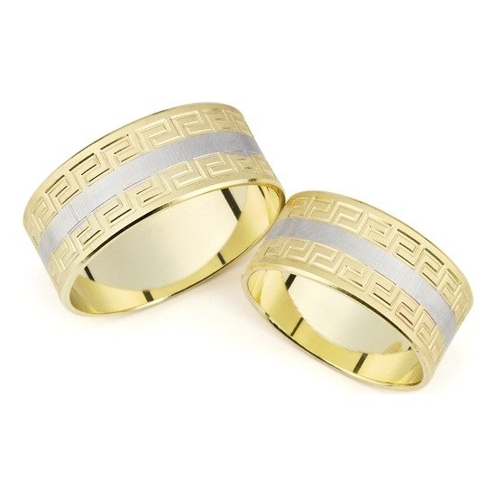 Vjenčani prsten ZN-912L