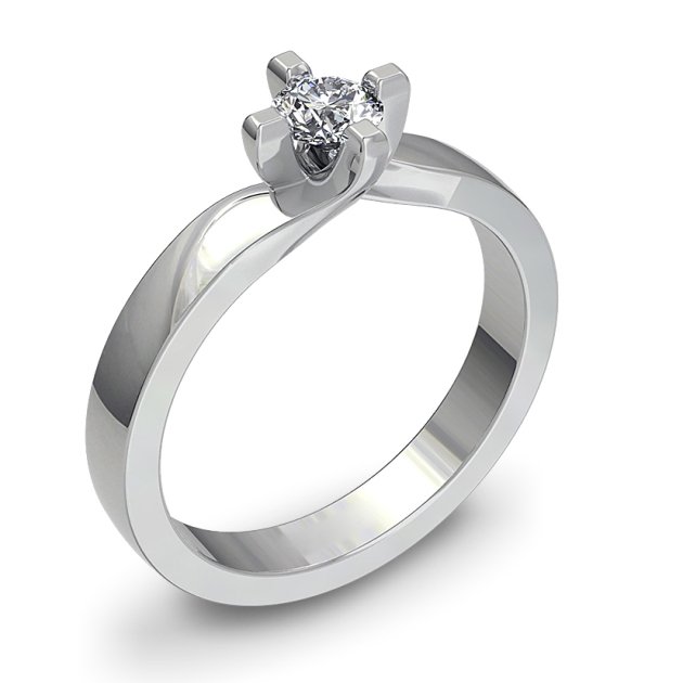 Zaručnički prsten ZN-1030