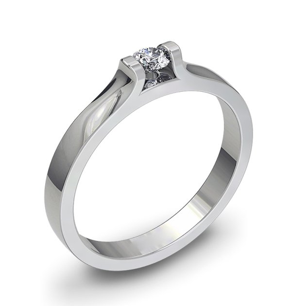 Zaručnički prsten ZN-1040