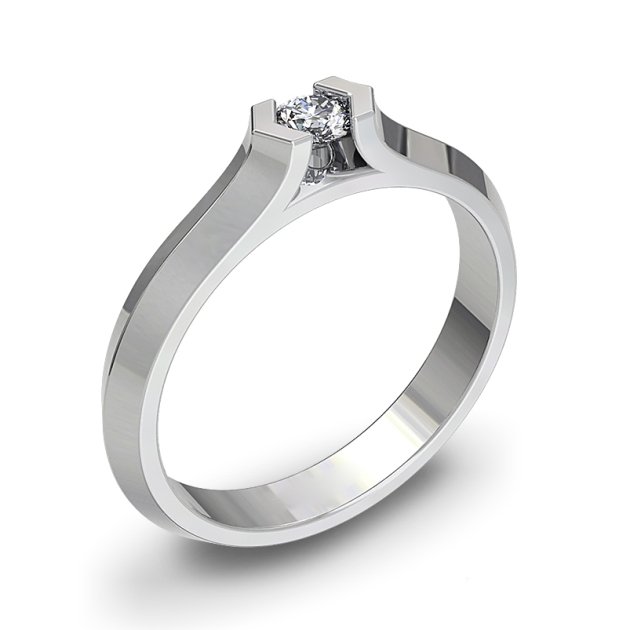 Zaručnički prsten ZN-1080