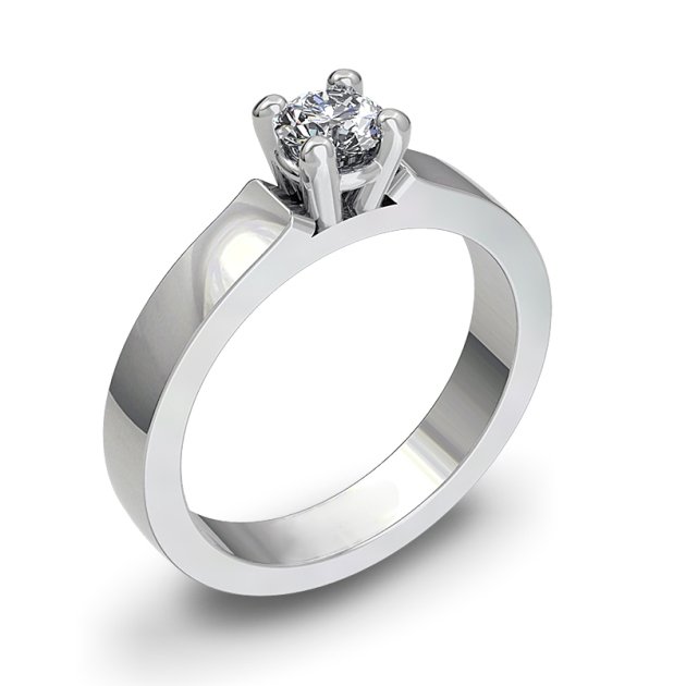 Zaručnički prsten ZN-1120