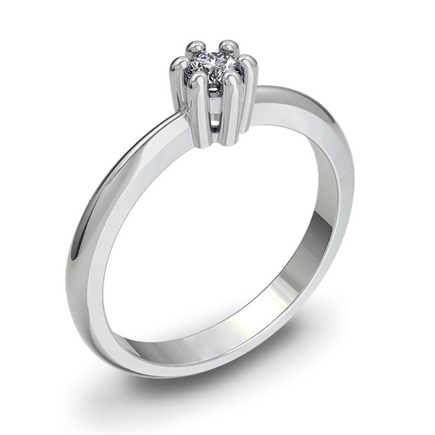 Zaručnički prsten ZN-1180