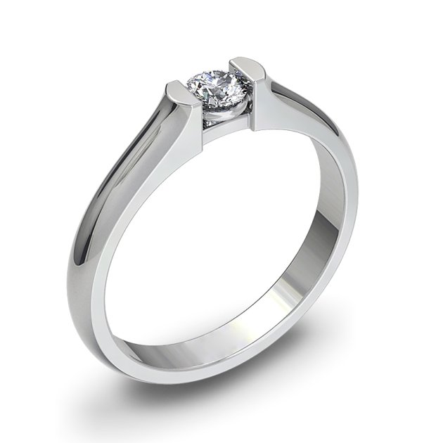 Zaručnički prsten ZN-1190