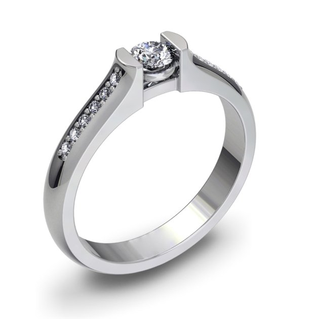 Zaručnički prsten ZN-1200