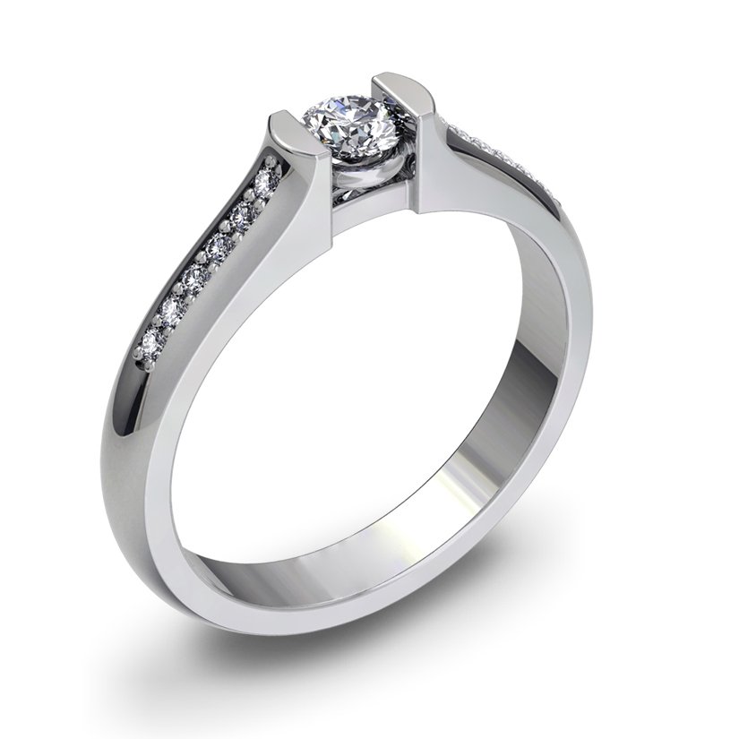 Zaručnički prsten ZN-1200